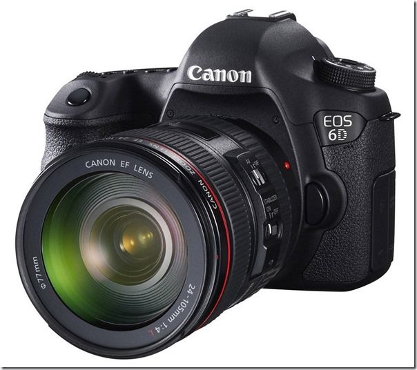Mid-range, SLR, DSLR, Canon EOS 6D, Nikon D610, Nikon D7100, Canon EOS70D, Pentax K3
