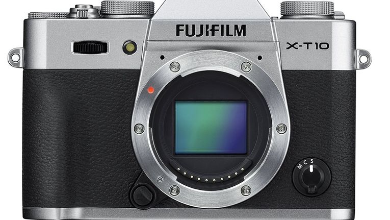 Fuji XT-10 Camera Review Photography Learning with Experts