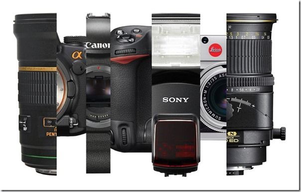 4 Questions To Ask Before Upgrading Your Photography Equipment