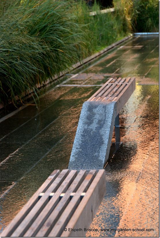 New York's High Line garden is a masterclass in urban regeneration