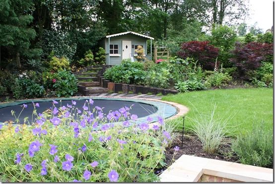 10 Tips To Consider Before Buying A Garden Trampoline