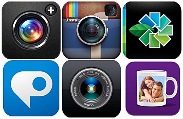Photo-apps,Best, Smartphone, Apps, Photographers, Photographers's Ephemeris, Instagram, Snapseed, VSCO.cam, Nikon Manual Viewer, Camera, Phones, iphonography,