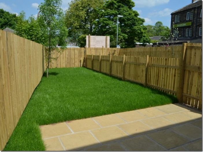 2 Promoted as beautifully landscaped