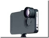 Lenses for iphones