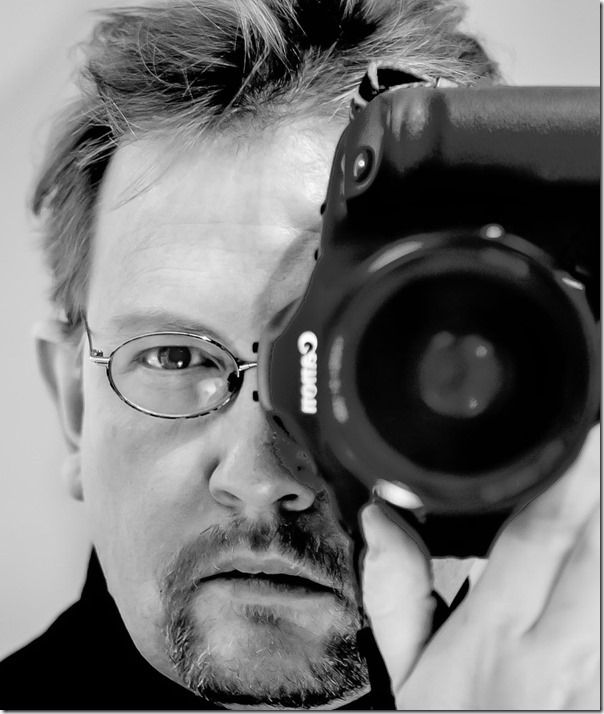 Self portrait, Selfie, Duncan Heather, Photographer, MyPhotoSchool, 