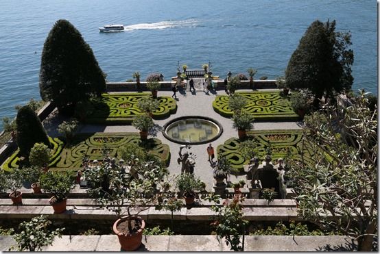 2 Isola Bella