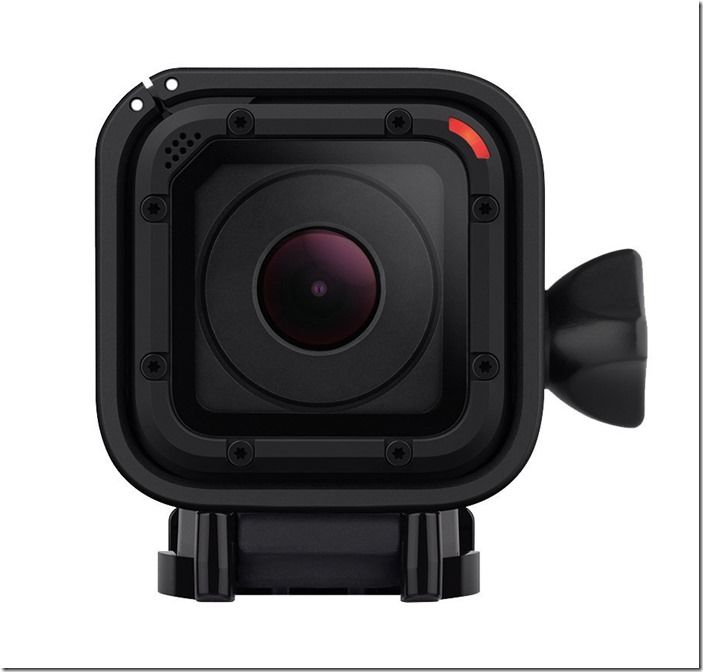 go pro hero 4