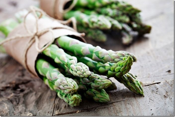 7 Asparagus