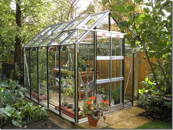 What Greenhouse Should I Buy?