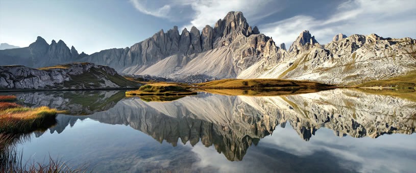 25 Best Reflection Photographs - Photography