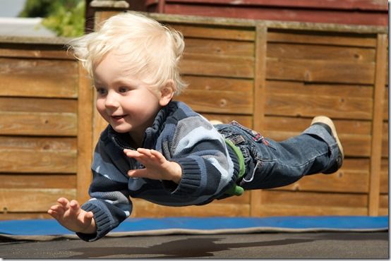 10 Tips To Consider Before Buying A Garden Trampoline