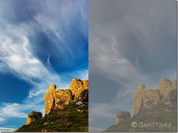 The distinctive dolerite outcrop of Walltown Crags near Greenhead in Hadrian's Wall Country, Northumberland, England, Contrast, Saturation, Sharpness, Photography, Sharp picture, sharp image, sharpening, saturated, color, Contrast detection,