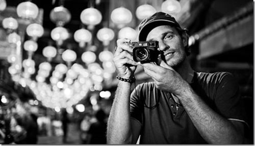 A Street Photographer's Take on the New Sony RX100 III
