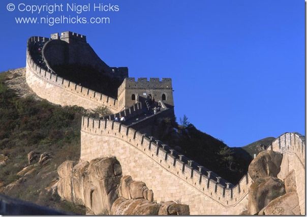 Great Wall, China, Travel Photography, holiday photography Tips, travel Photography class, travel photography Course, Nigel Hicks, travel photography tips