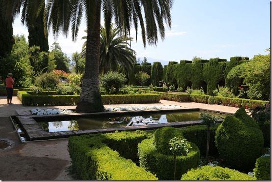 10 Alhambra terraces 