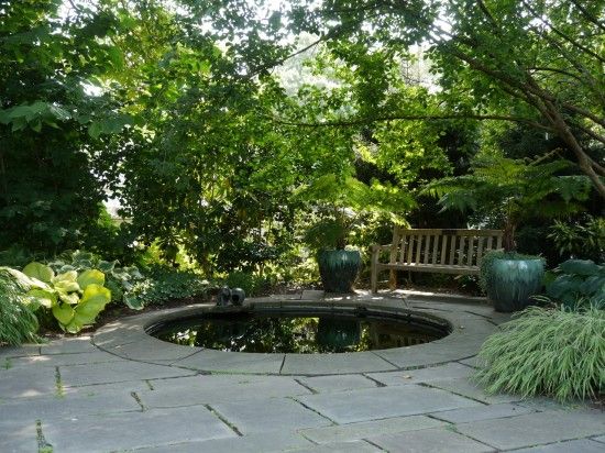 Swarthmore Campus
