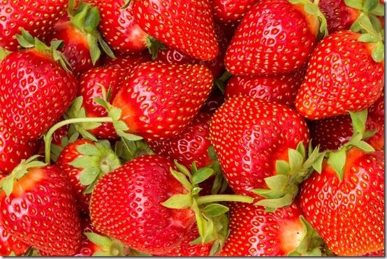 How To Grow Strawberries