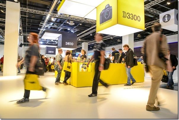  Photokina 2014