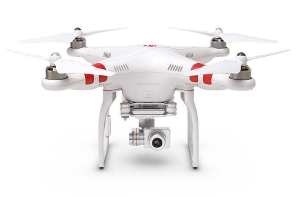 Phantom 2 Vision+