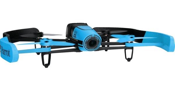 Parrot BeBop