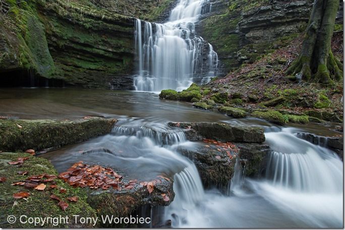 Long Exposures Photography