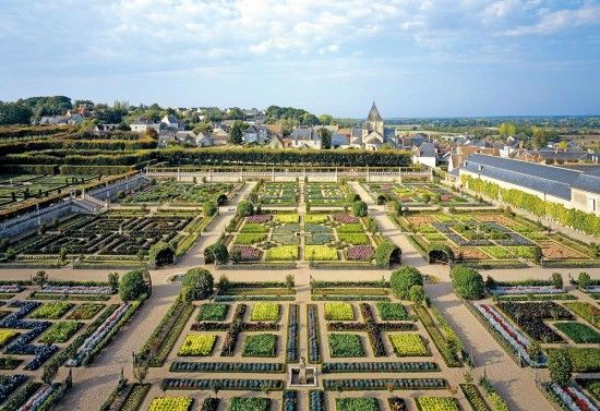 Villandry