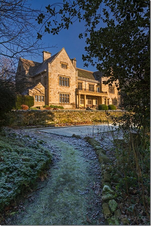 Shepherd's Dene retreat near Riding Mill, Northumblerland, England, Shadows, Creative use of  Shadows, shadows in your photography, light, contrast, Nigel Hicks Photography, online photography courses,