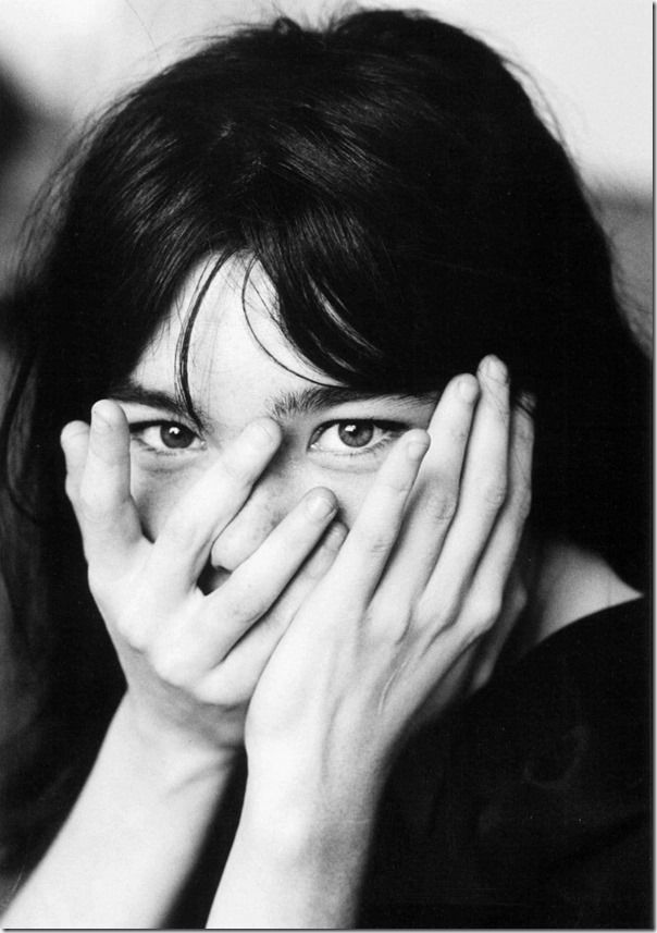 Björk, 1995