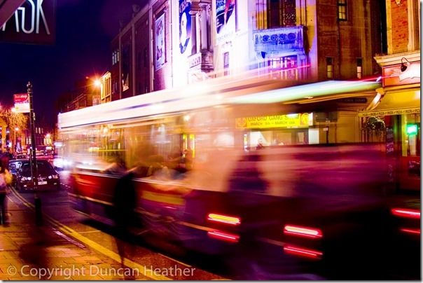 Oxford, camera, Composition, inspiration, originality, Photography, rules, Style, technique, Slow Shutter Speed, Long exposure, original, photographic, box, outside,