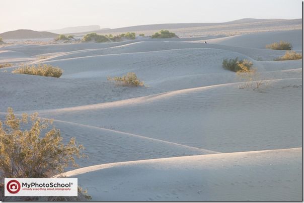 Photographing Death Valley, desert photography, sand dunes, Stovepipe Wells, California, landscape photography, Desert Landscapes, 