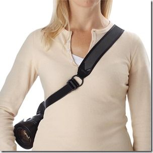 Joby UltraFit Sling Strap 