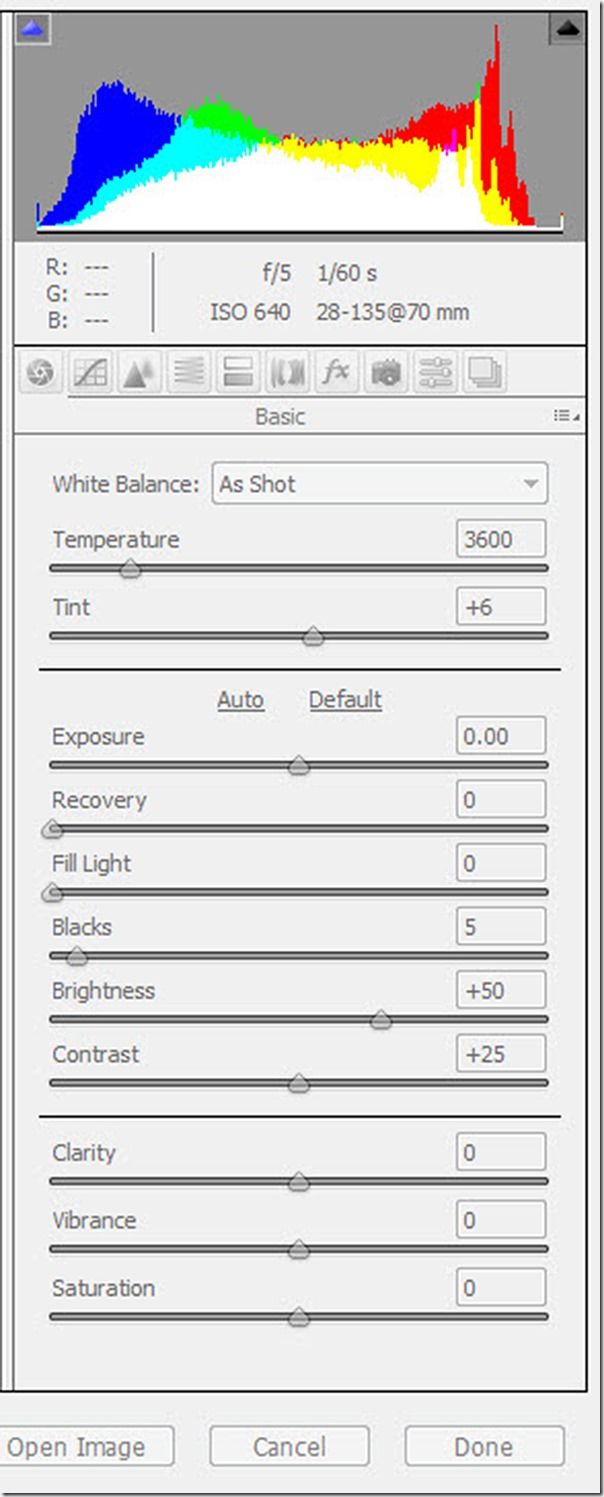 Exposure VS Highlights VS Whites, Fill Light, Lightroom, Photoshop, Brightness, Recovery,  Highlight, Shadows and Whites