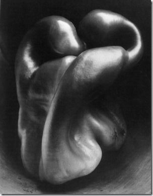 Edward Weston