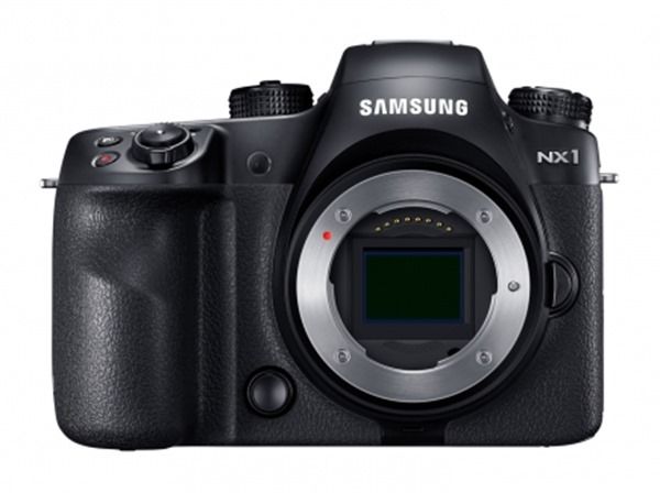 nx1, Photokina 2014 