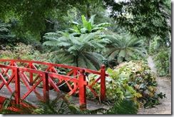 6. Japanese bridge 