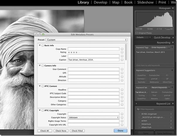 Understanding Metadata What is metadata, Metadata, Camera, information, photograph, image, data, lens, ISO, Shutter Speed, Aperture,