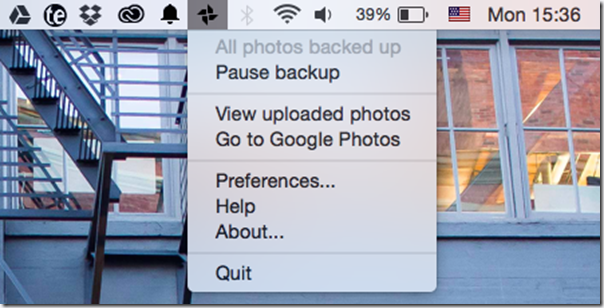 google-photos-desktop-app-menu-bar