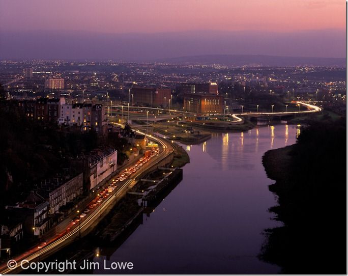 Avon gorge 02