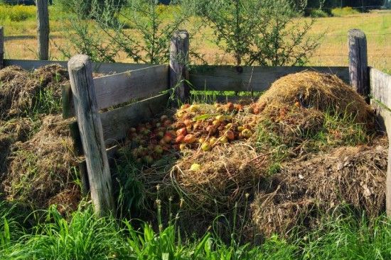 Composting