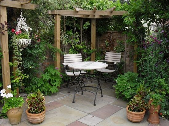 Secret Garden Ideas: How To Create A Magical Backyard Hidden Garden