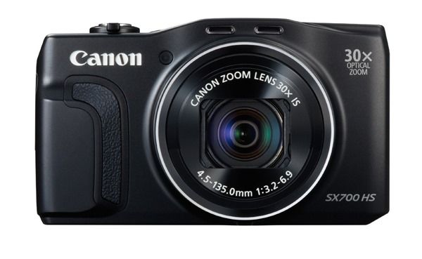 canon sx700