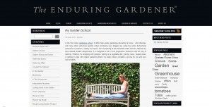 The Enduring Gardener