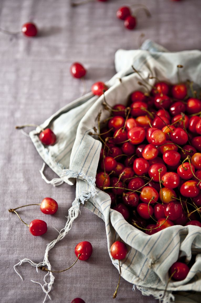 Cherries - Food & Drink | Learning with Experts