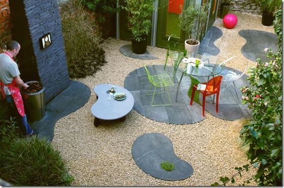 Organicstone - Bean Pic 8