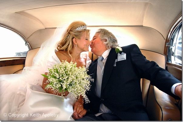 Keith Appleby's 4 week online wedding photography course 