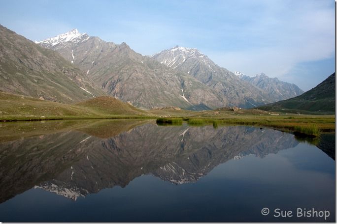 Mountain Landscape Photography Tips: Finding The Best Light: