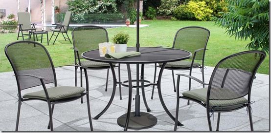 What Garden Furniture Should I Buy