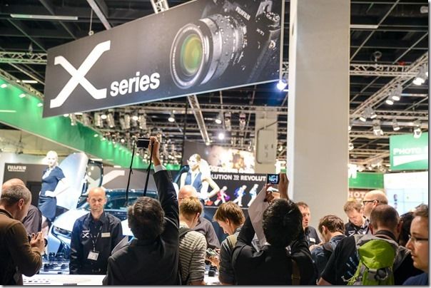  Photokina 2014