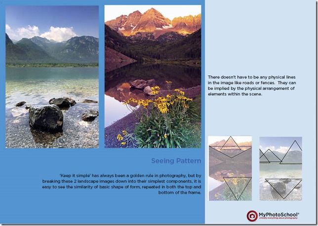 FREE 50 page photography eBook