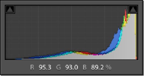 Exposing to the Right, How to maximise Image Quality, Exposure, Metering modes, Camera Metering